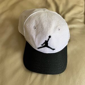 Infant Jordan hat